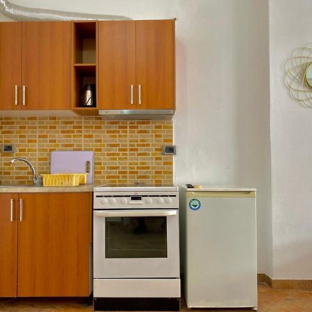 El Rio Apartments Sarandë 외부 사진