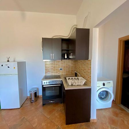 El Rio Apartments Sarandë 외부 사진