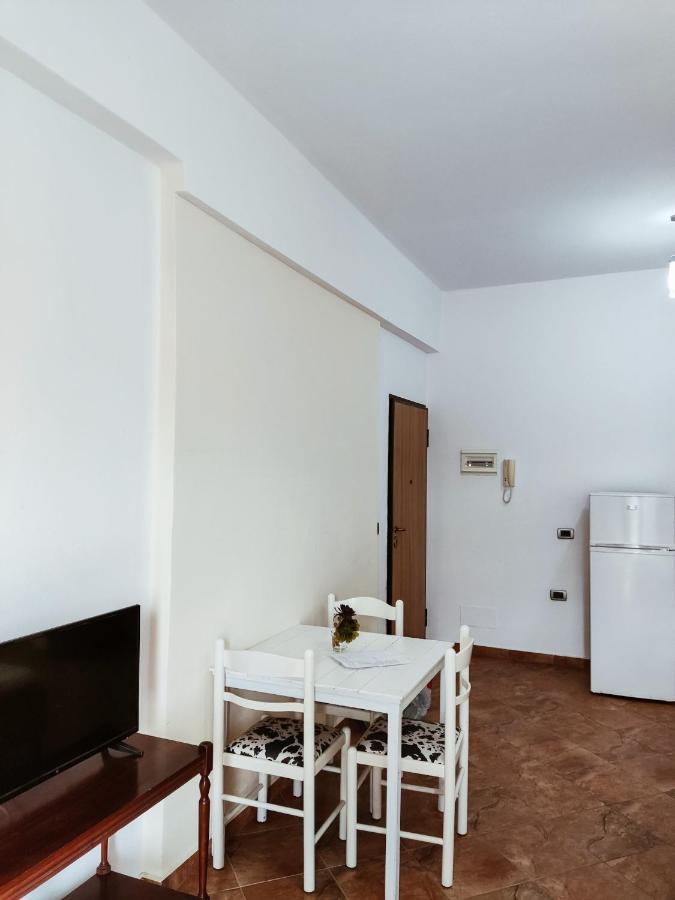 El Rio Apartments Sarandë 외부 사진