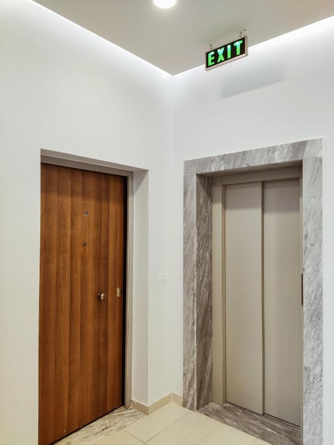 El Rio Apartments Sarandë 외부 사진