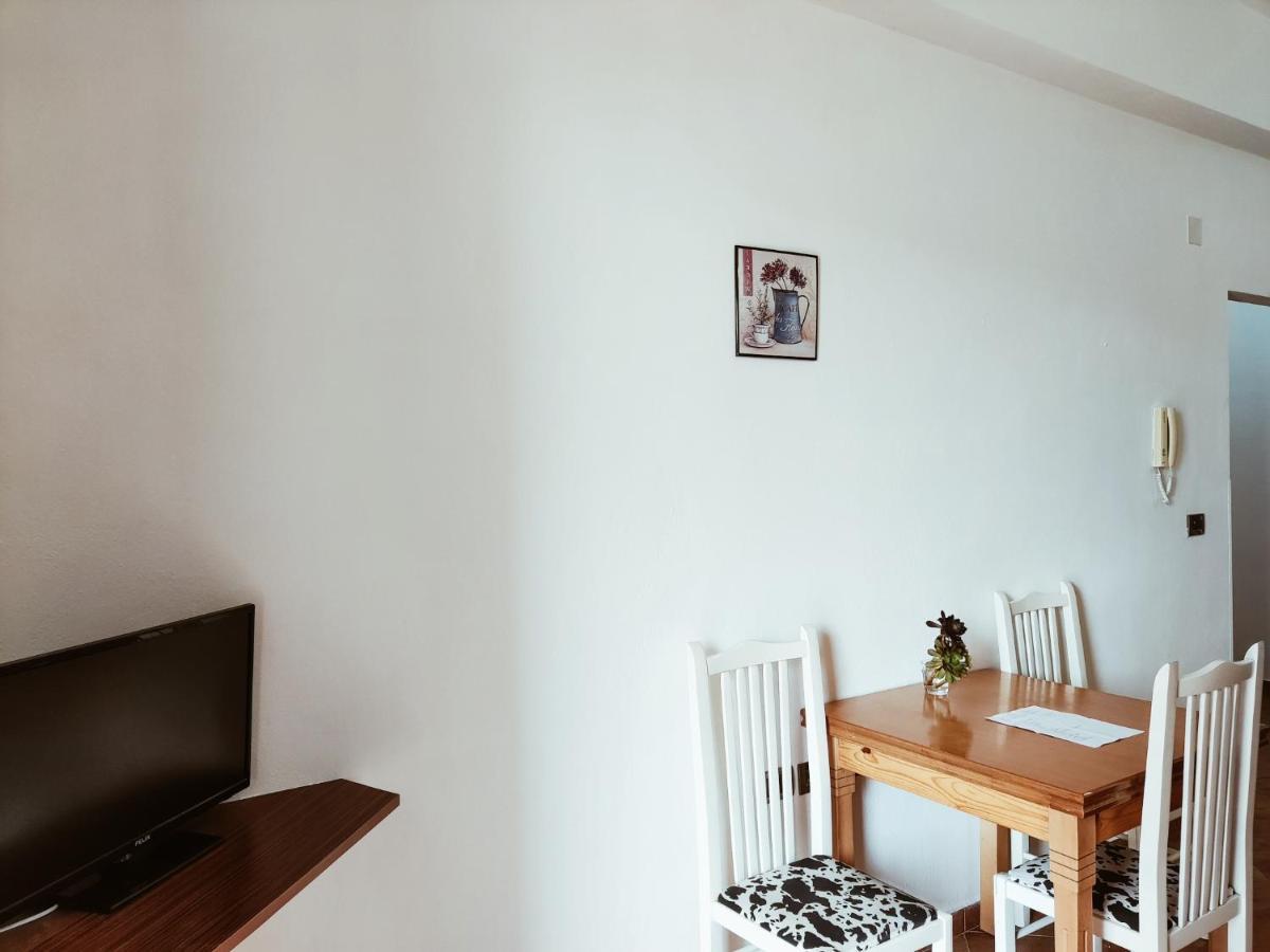 El Rio Apartments Sarandë 외부 사진