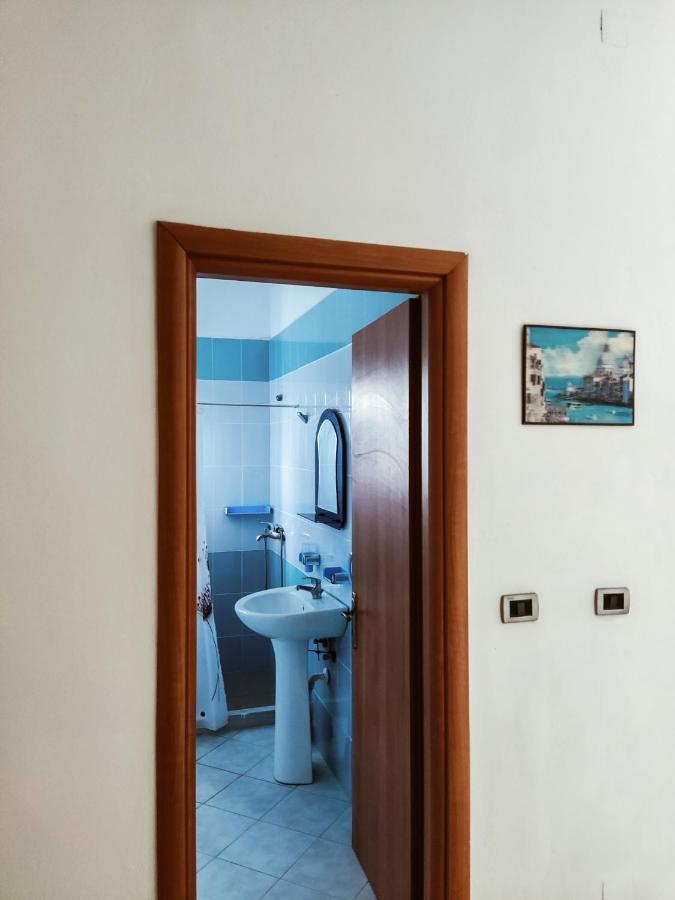 El Rio Apartments Sarandë 외부 사진