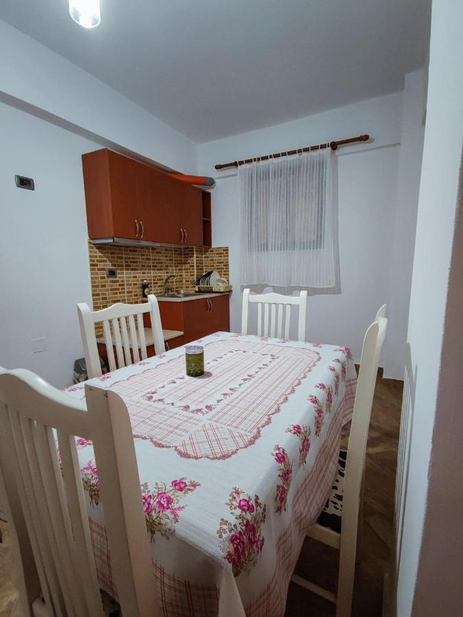 El Rio Apartments Sarandë 외부 사진