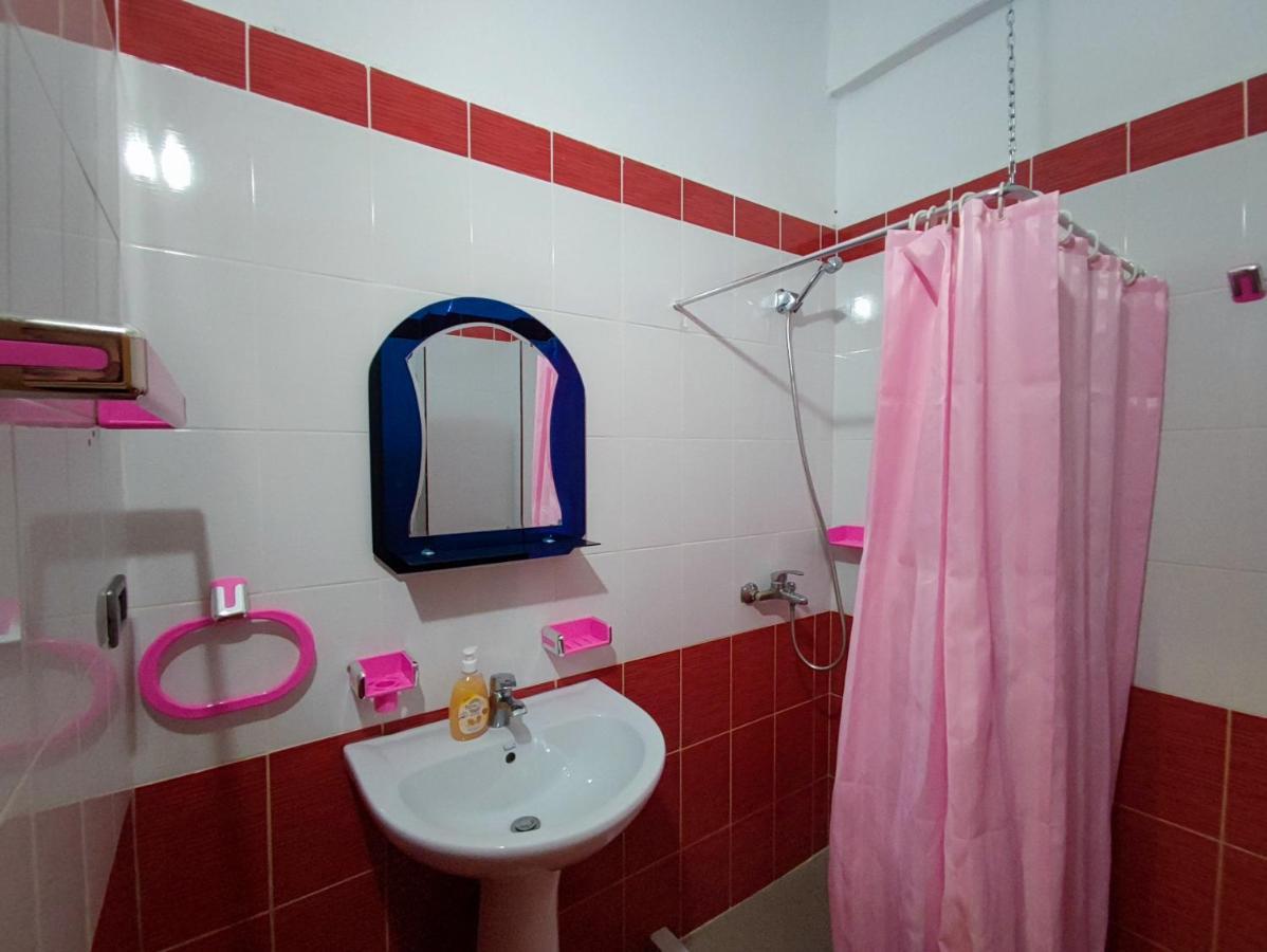 El Rio Apartments Sarandë 외부 사진