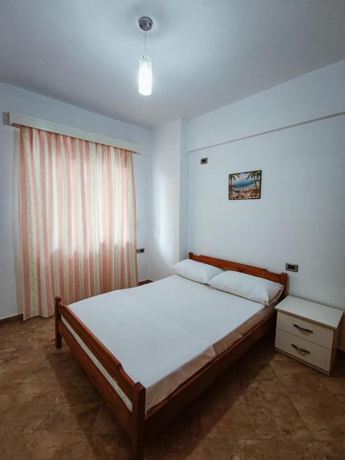 El Rio Apartments Sarandë 외부 사진