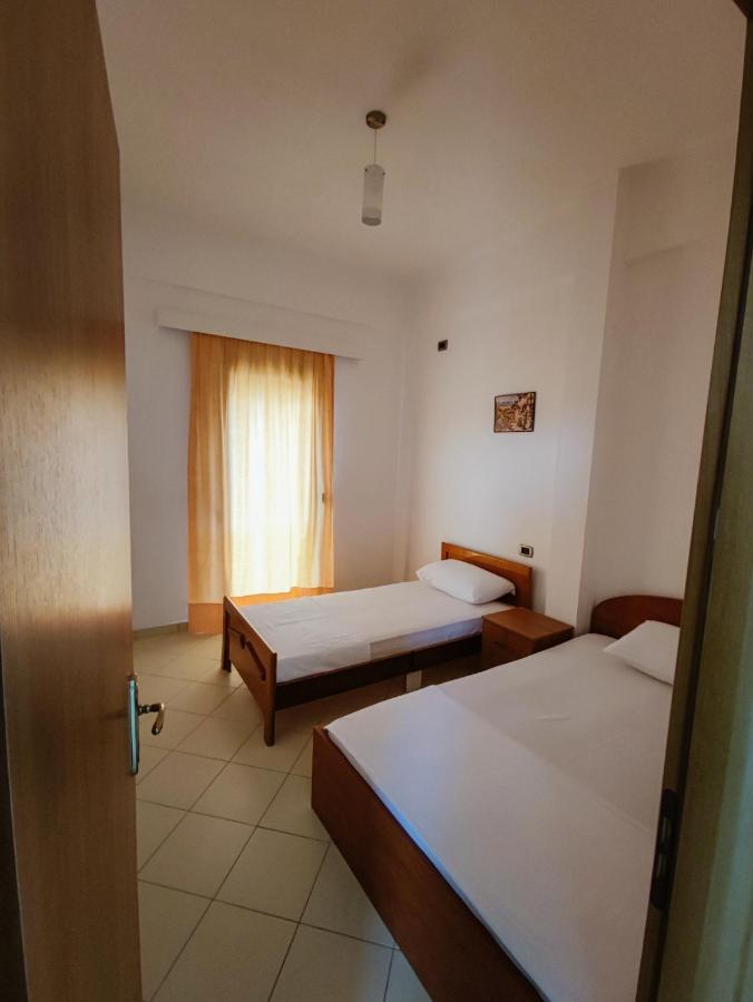 El Rio Apartments Sarandë 외부 사진