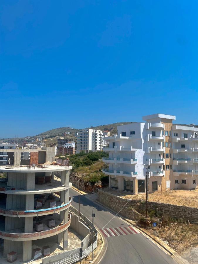 El Rio Apartments Sarandë 외부 사진