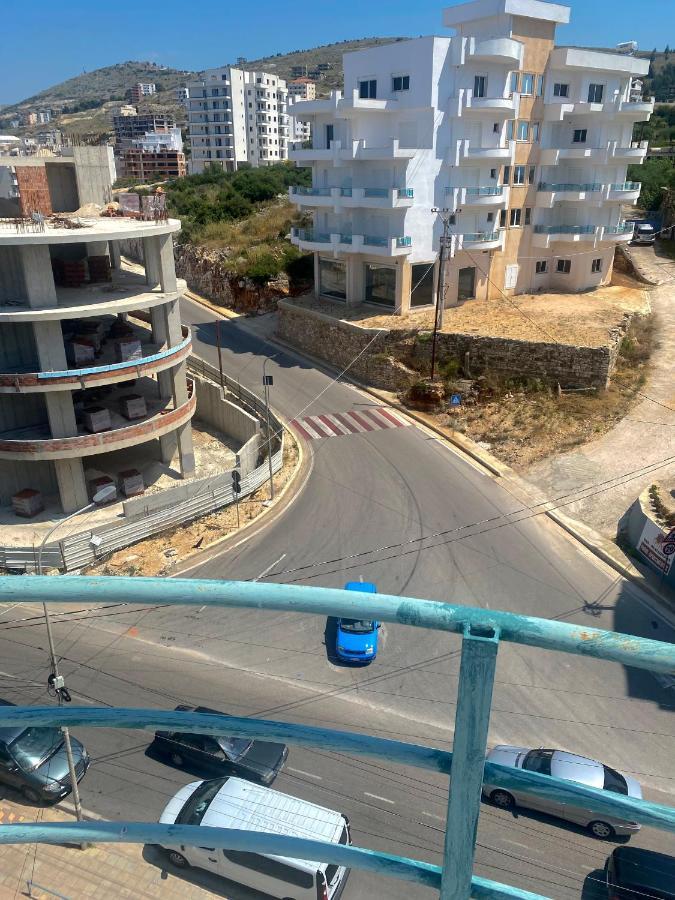 El Rio Apartments Sarandë 외부 사진