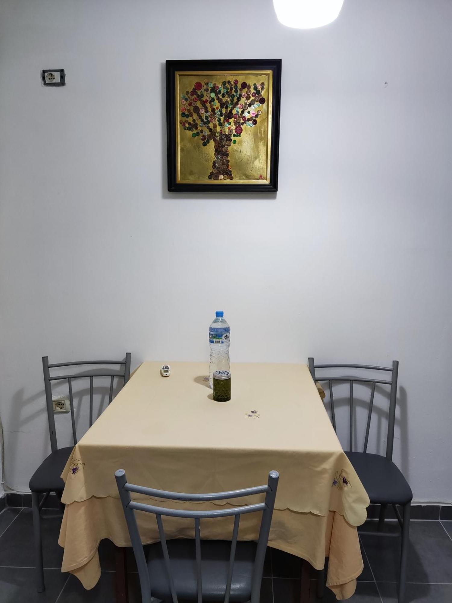 El Rio Apartments Sarandë 객실 사진