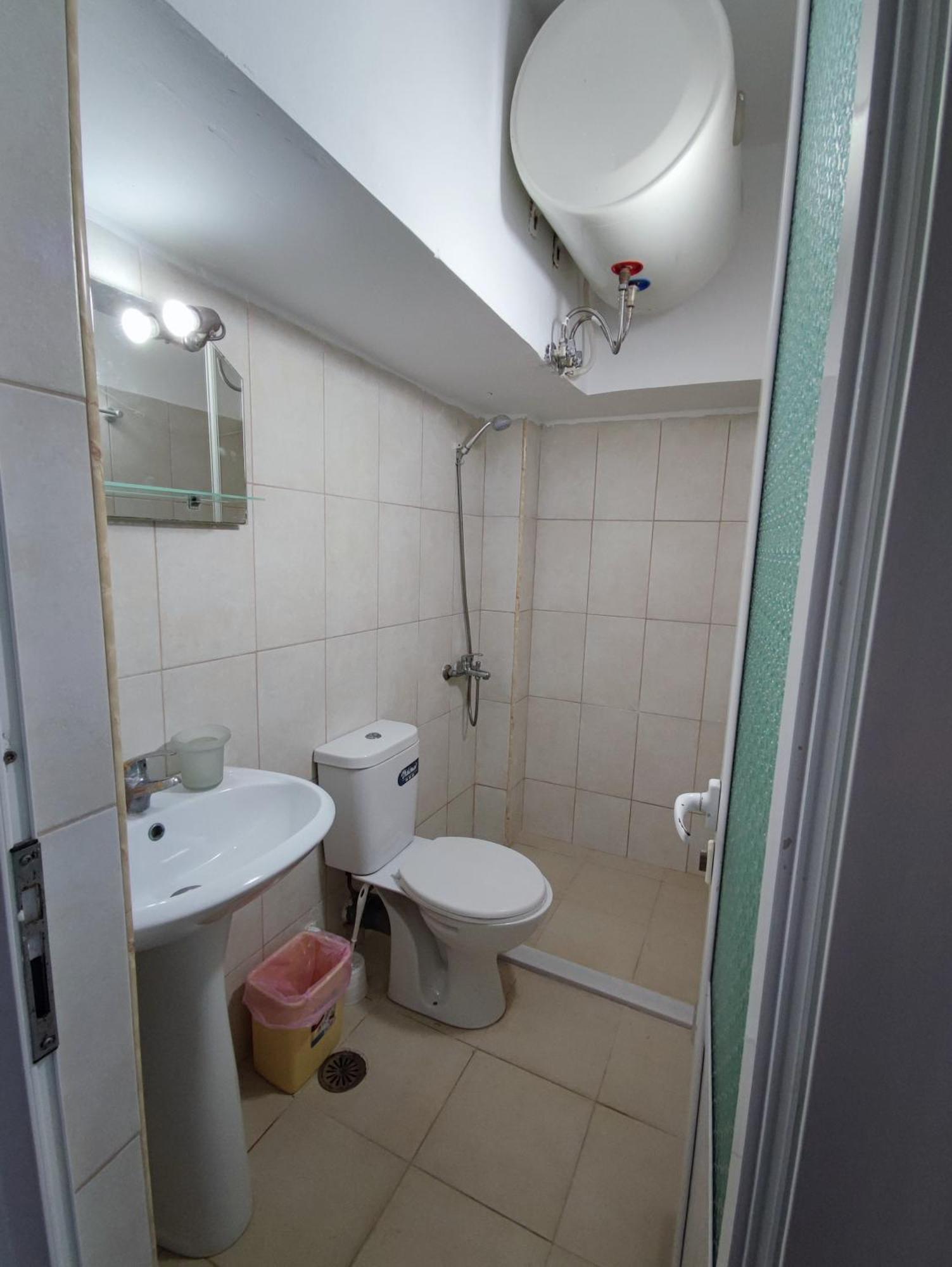El Rio Apartments Sarandë 객실 사진