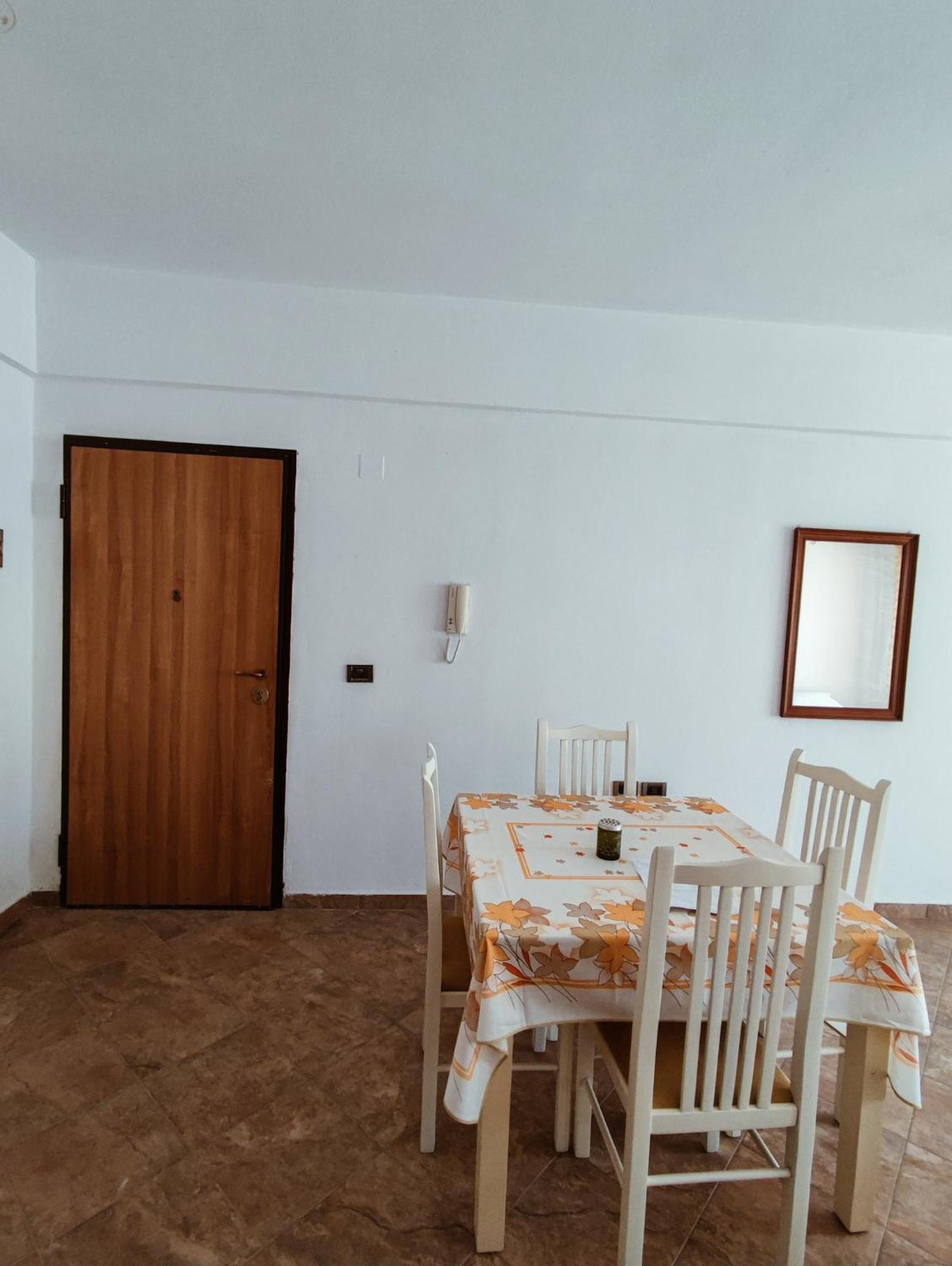 El Rio Apartments Sarandë 객실 사진