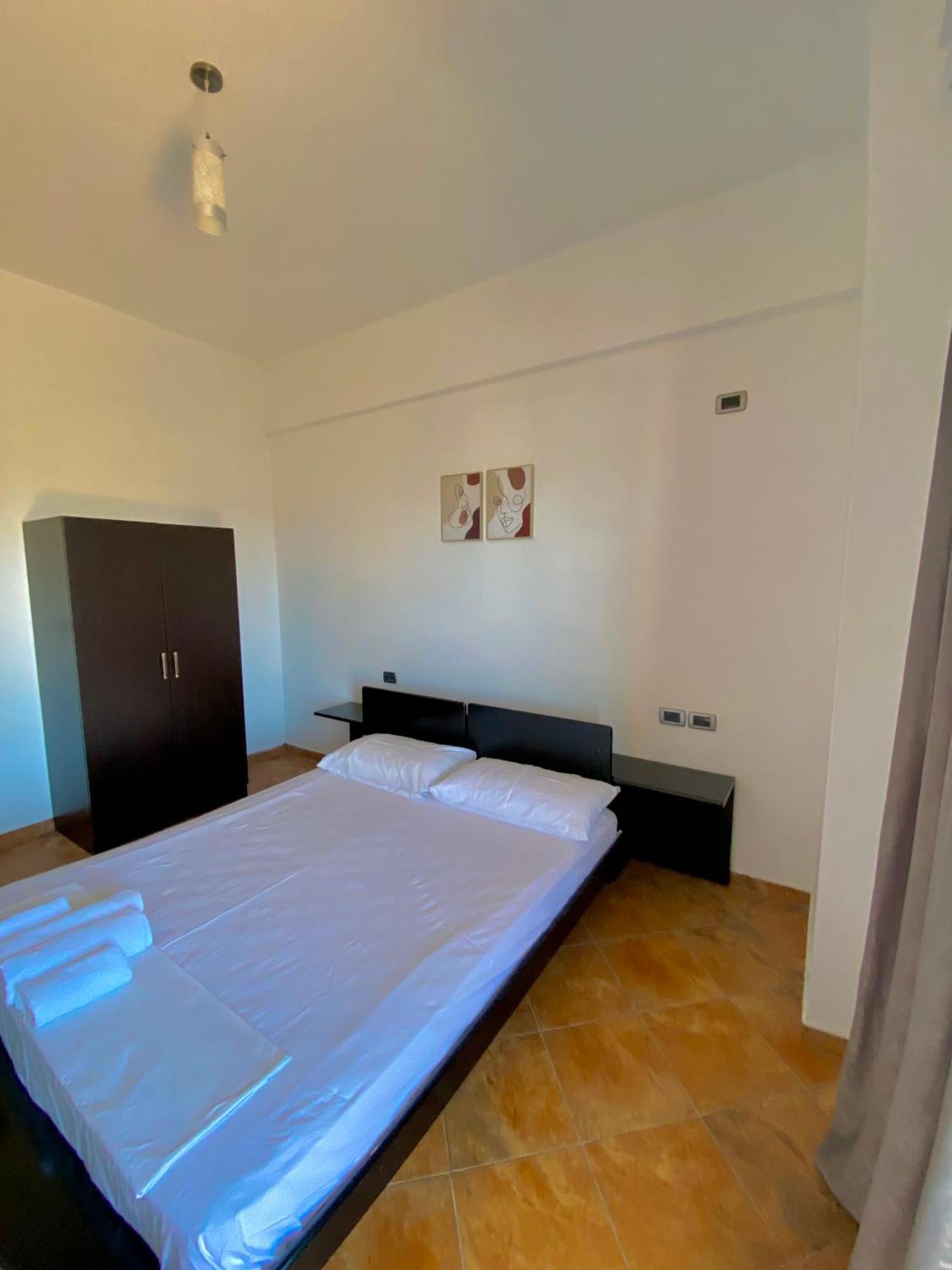 El Rio Apartments Sarandë 외부 사진