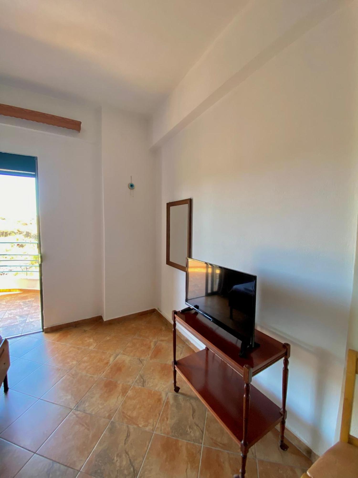El Rio Apartments Sarandë 외부 사진
