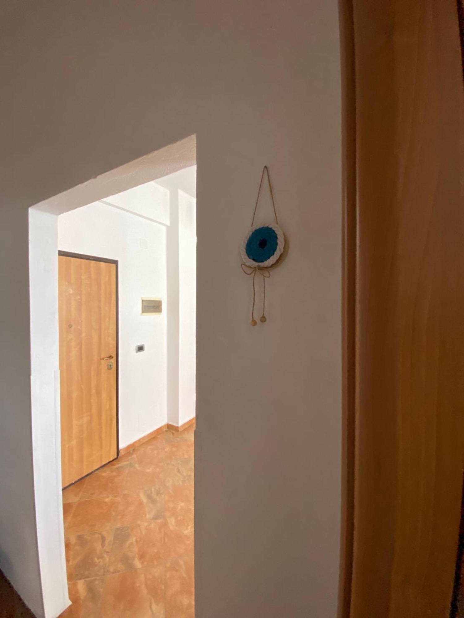 El Rio Apartments Sarandë 외부 사진