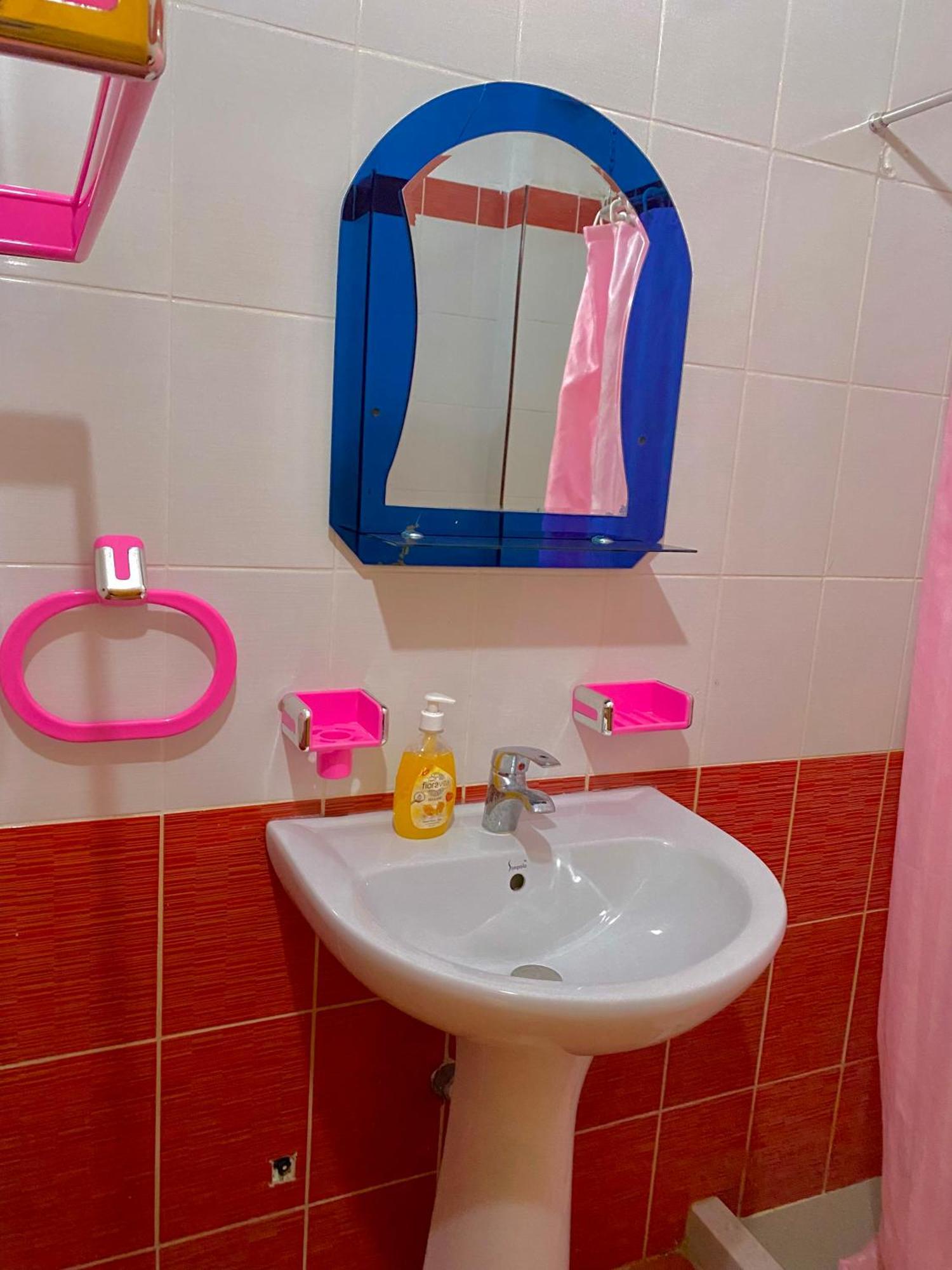 El Rio Apartments Sarandë 외부 사진