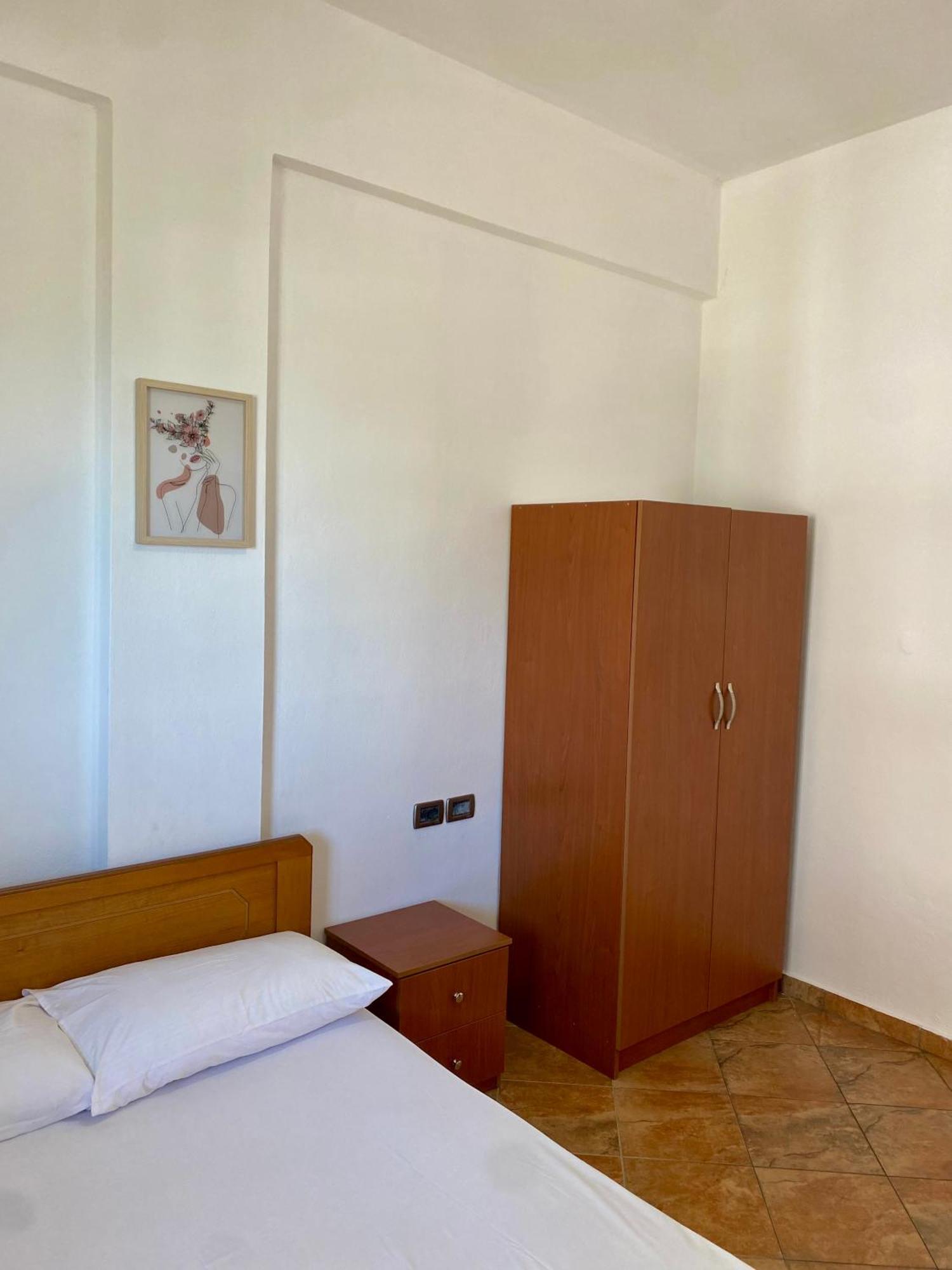 El Rio Apartments Sarandë 외부 사진