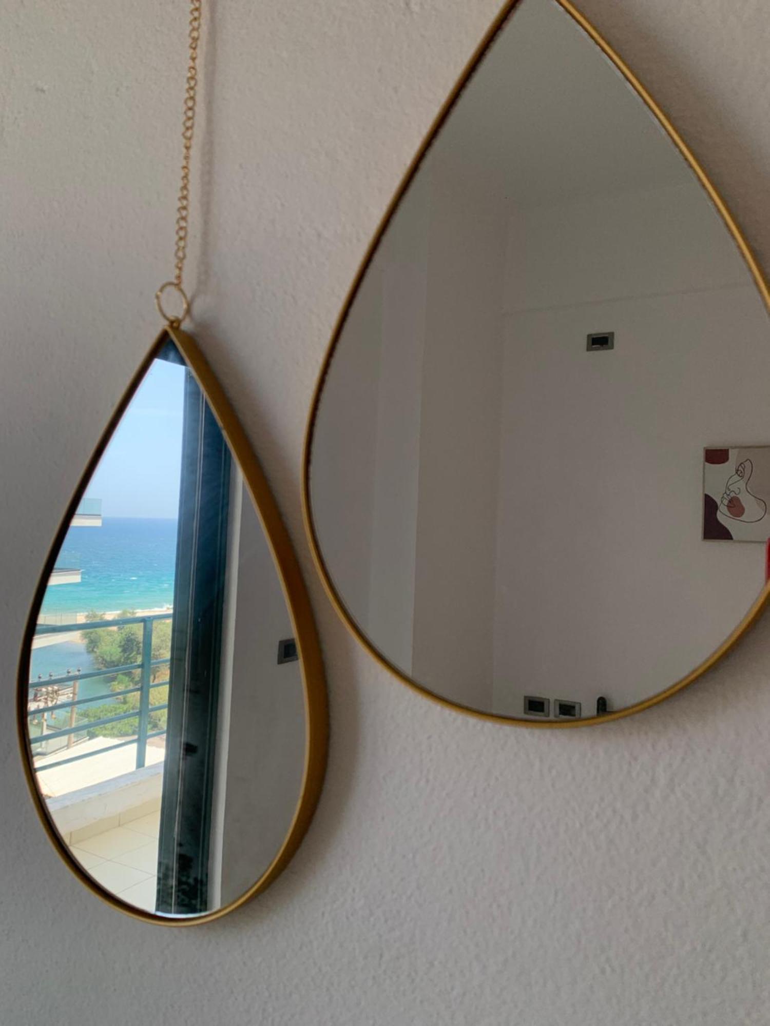 El Rio Apartments Sarandë 외부 사진