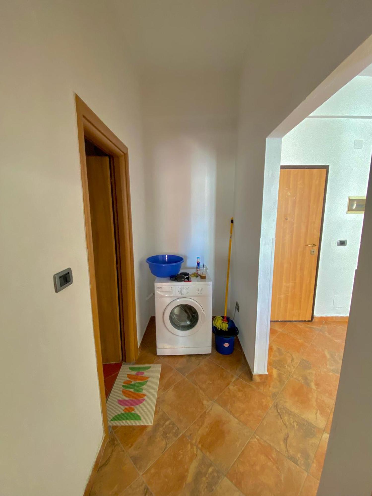 El Rio Apartments Sarandë 외부 사진