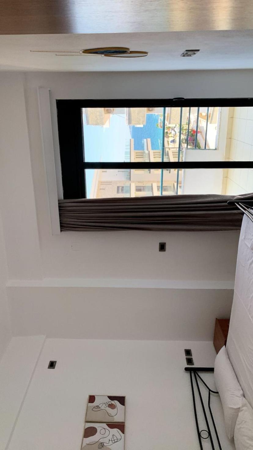 El Rio Apartments Sarandë 외부 사진