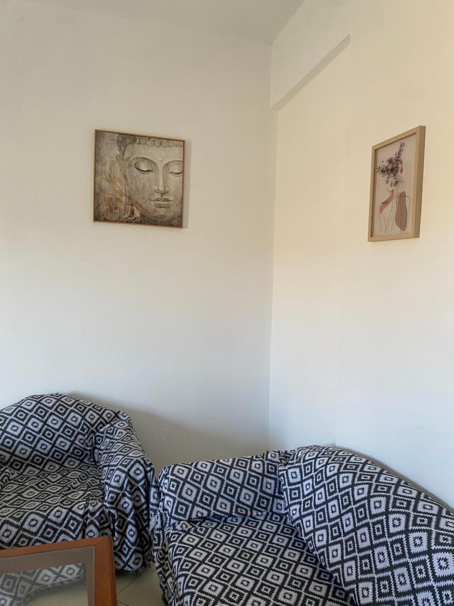 El Rio Apartments Sarandë 외부 사진